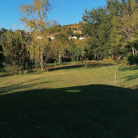 Costa blu Bed & Breakfast Agropoli Exterior foto