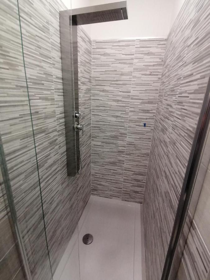 Costa blu Bed & Breakfast Agropoli Exterior foto